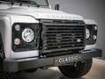 Land Rover Defender WORKS V8 90 Station 70th Edition Silber - thumbnail 28