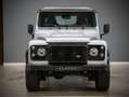 Land Rover Defender WORKS V8 90 Station 70th Edition Silber - thumbnail 2