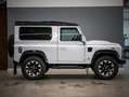 Land Rover Defender WORKS V8 90 Station 70th Edition Silber - thumbnail 12