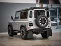 Land Rover Defender WORKS V8 90 Station 70th Edition Silber - thumbnail 9