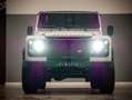 Land Rover Defender WORKS V8 90 Station 70th Edition Silber - thumbnail 5