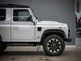 Land Rover Defender WORKS V8 90 Station 70th Edition Silber - thumbnail 13