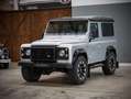 Land Rover Defender WORKS V8 90 Station 70th Edition Silber - thumbnail 3