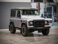 Land Rover Defender WORKS V8 90 Station 70th Edition Silber - thumbnail 1