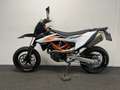 KTM 690 SMC R Blanco - thumbnail 11