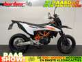 KTM 690 SMC R Blanco - thumbnail 1