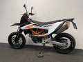 KTM 690 SMC R Blanco - thumbnail 13