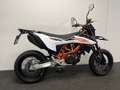 KTM 690 SMC R Blanco - thumbnail 5