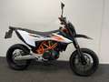 KTM 690 SMC R Blanco - thumbnail 4