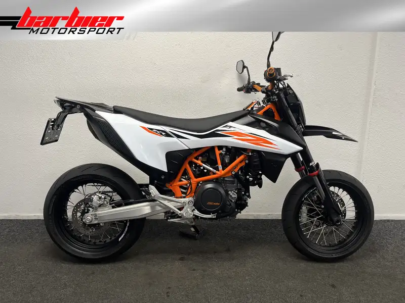 KTM 690 SMC R