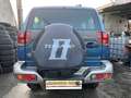 Nissan Terrano Terrano 5p 2.7 tdi SE auto Blau - thumbnail 4