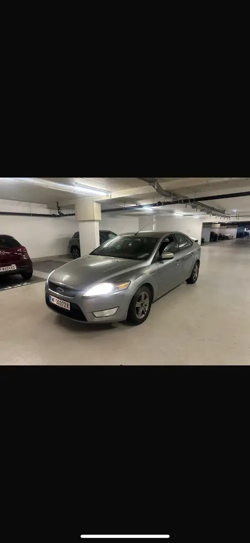 Ford Mondeo Trend 2,0 TDCi/DPF - 1