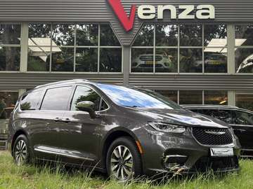 3.6 V6 Hybrid PHEV LIMITED