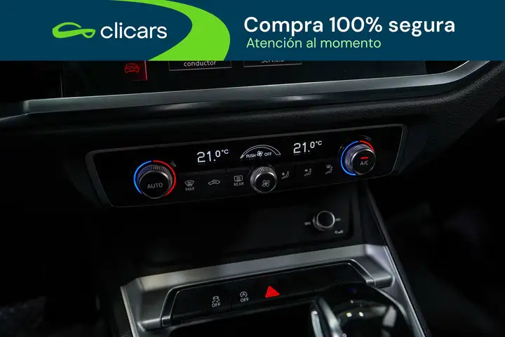 Audi Q3 2019, foto 28