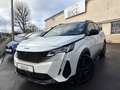 Peugeot 3008 Hybrid GT 225 EAT8  * GARANTIE 36 MOIS EUROPÉENNE Blanc - thumbnail 1