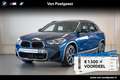 BMW X2 xDrive25e High Executive | Panoramadak | 19" velge Bleu - thumbnail 1