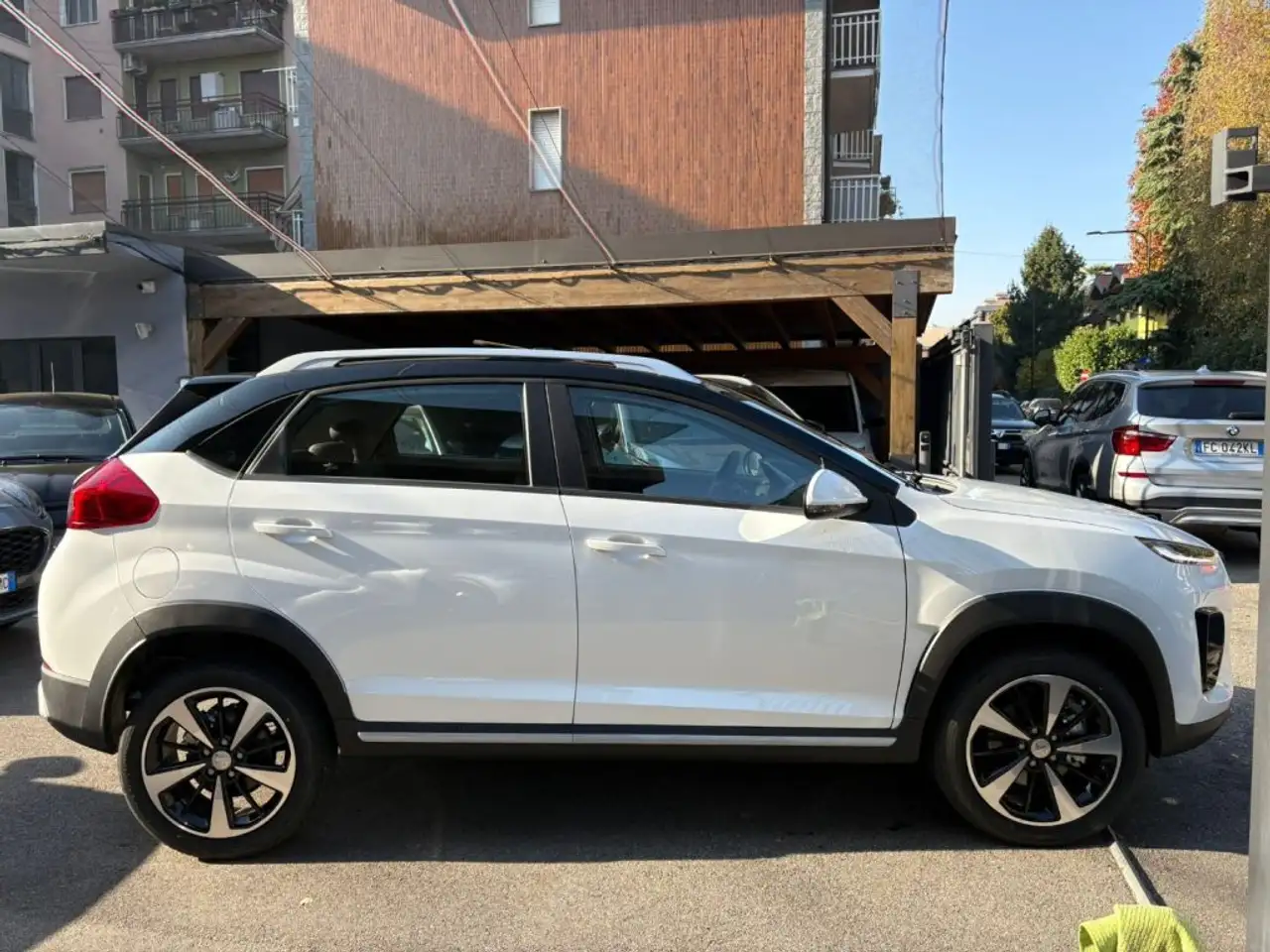 DR Automobiles DR 3.0 2025