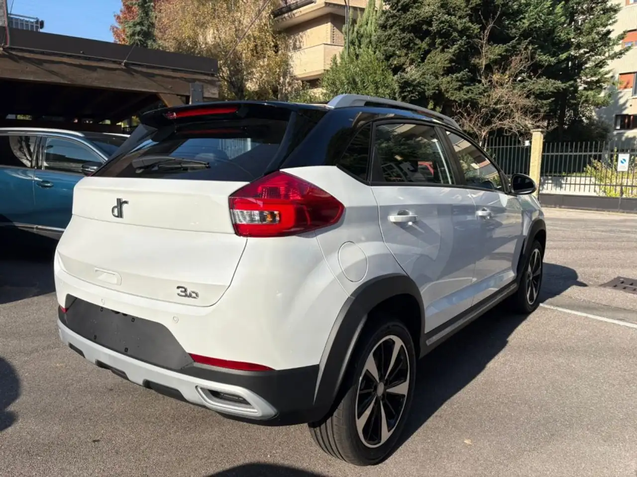 DR Automobiles DR 3.0 2025