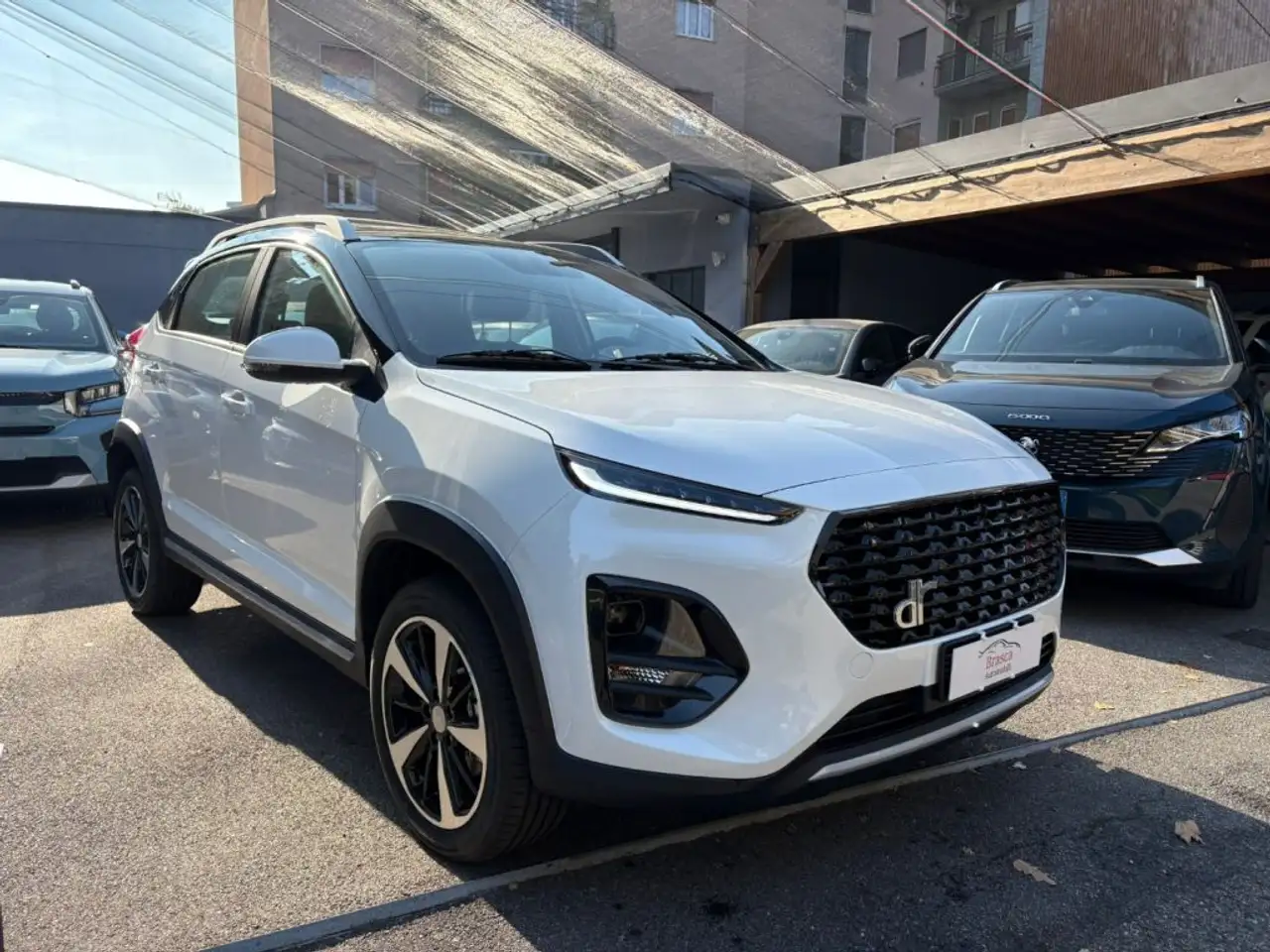 DR Automobiles DR 3.0 2025
