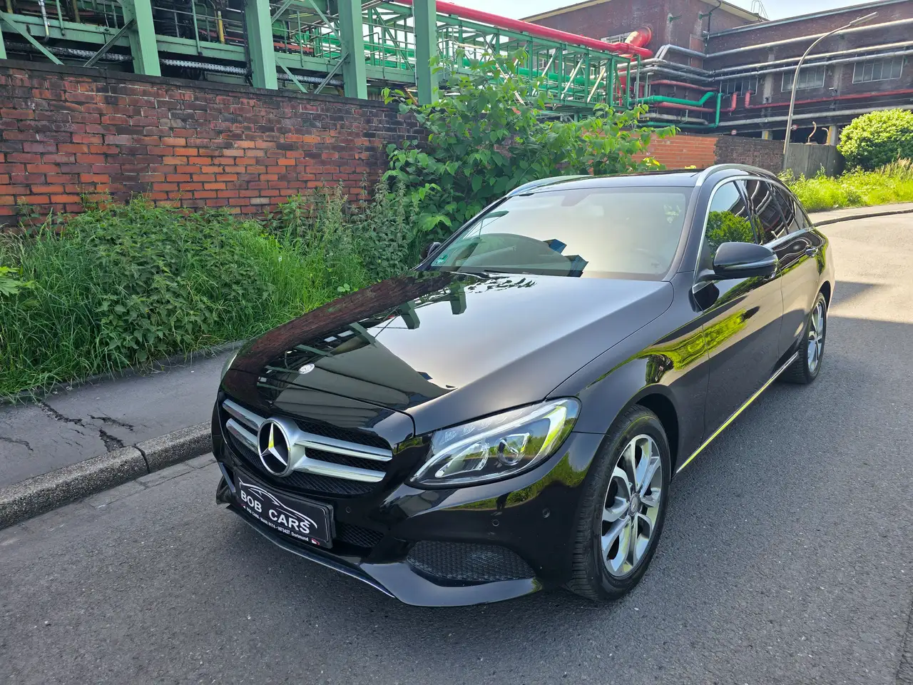 Das Auto