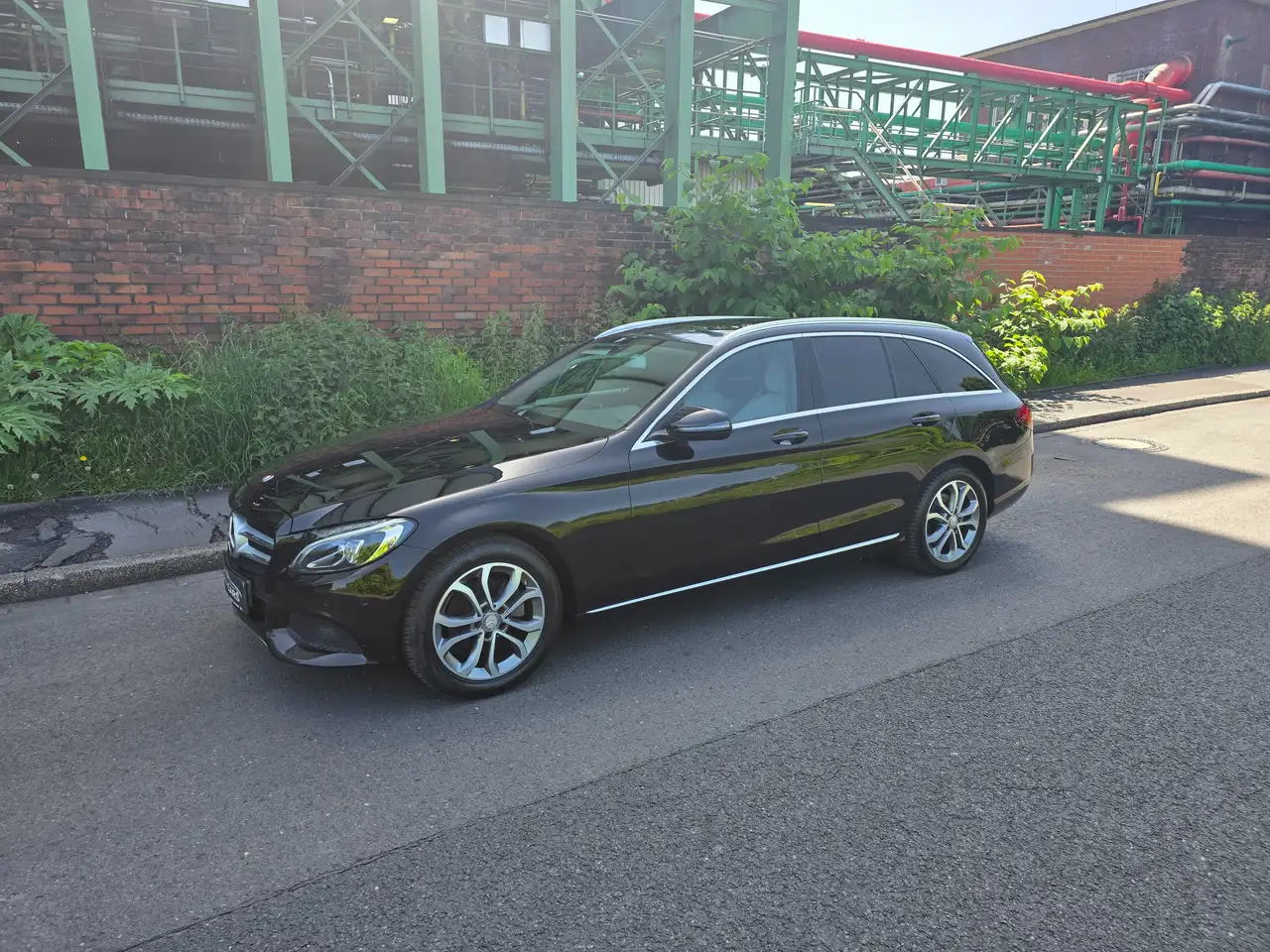 Das Auto