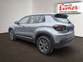 Jeep Avenger 1.2 GSE ICE T3 LONGIT. Gri - thumbnail 12