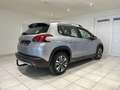 Peugeot 2008 1.2 110cv 2017 Gris Airco/Cruise/Carplay/Capteur Gris - thumbnail 5