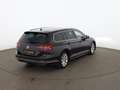 Volkswagen Passat Variant 2.0 TDI 4Motion R-Line Aut LED SKY Grau - thumbnail 3