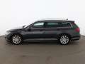 Volkswagen Passat Variant 2.0 TDI 4Motion R-Line Aut LED SKY Grau - thumbnail 6