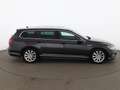Volkswagen Passat Variant 2.0 TDI 4Motion R-Line Aut LED SKY Grau - thumbnail 4