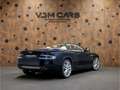 Aston Martin DB9 Volante 5.9 V12 Touchtronic | Orig NL | 1e eigenaa Noir - thumbnail 5