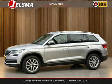 1.5 TSi ACT 150pk Comfort+ 5p., Leer | Trekhaak |