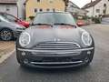 MINI One Cabrio 1.6 LEDER+KLIMA+BLUET.+SITZHZ. Gris - thumbnail 3