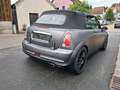MINI One Cabrio 1.6 LEDER+KLIMA+BLUET.+SITZHZ. Gris - thumbnail 6