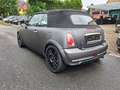 MINI One Cabrio 1.6 LEDER+KLIMA+BLUET.+SITZHZ. Gris - thumbnail 7