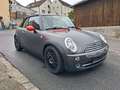 MINI One Cabrio 1.6 LEDER+KLIMA+BLUET.+SITZHZ. Gris - thumbnail 4