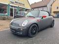 MINI One Cabrio 1.6 LEDER+KLIMA+BLUET.+SITZHZ. Gris - thumbnail 2