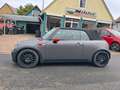 MINI One Cabrio 1.6 LEDER+KLIMA+BLUET.+SITZHZ. Gris - thumbnail 8