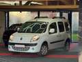 Renault Kangoo Behindertengerecht-Rampe Weiß - thumbnail 21