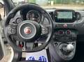 Abarth 695C 1.4 t-jet EsseEsse 180cv NAVI FULL Weiß - thumbnail 7