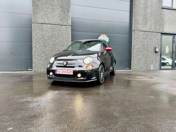 1.4 T Full Black Xénon Clim Auto Jantes 17