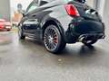 Abarth 500 1.4 T Full Black Xénon Clim Auto Jantes 17 Zwart - thumbnail 6