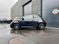 Abarth 500 1.4 T Full Black Xénon Clim Auto Jantes 17 Zwart - thumbnail 3