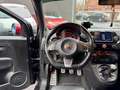 Abarth 500 1.4 T Full Black Xénon Clim Auto Jantes 17 Zwart - thumbnail 16
