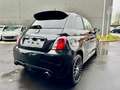 Abarth 500 1.4 T Full Black Xénon Clim Auto Jantes 17 Zwart - thumbnail 8