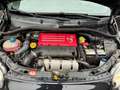 Abarth 500 1.4 T Full Black Xénon Clim Auto Jantes 17 Zwart - thumbnail 23
