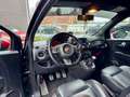 Abarth 500 1.4 T Full Black Xénon Clim Auto Jantes 17 Zwart - thumbnail 15