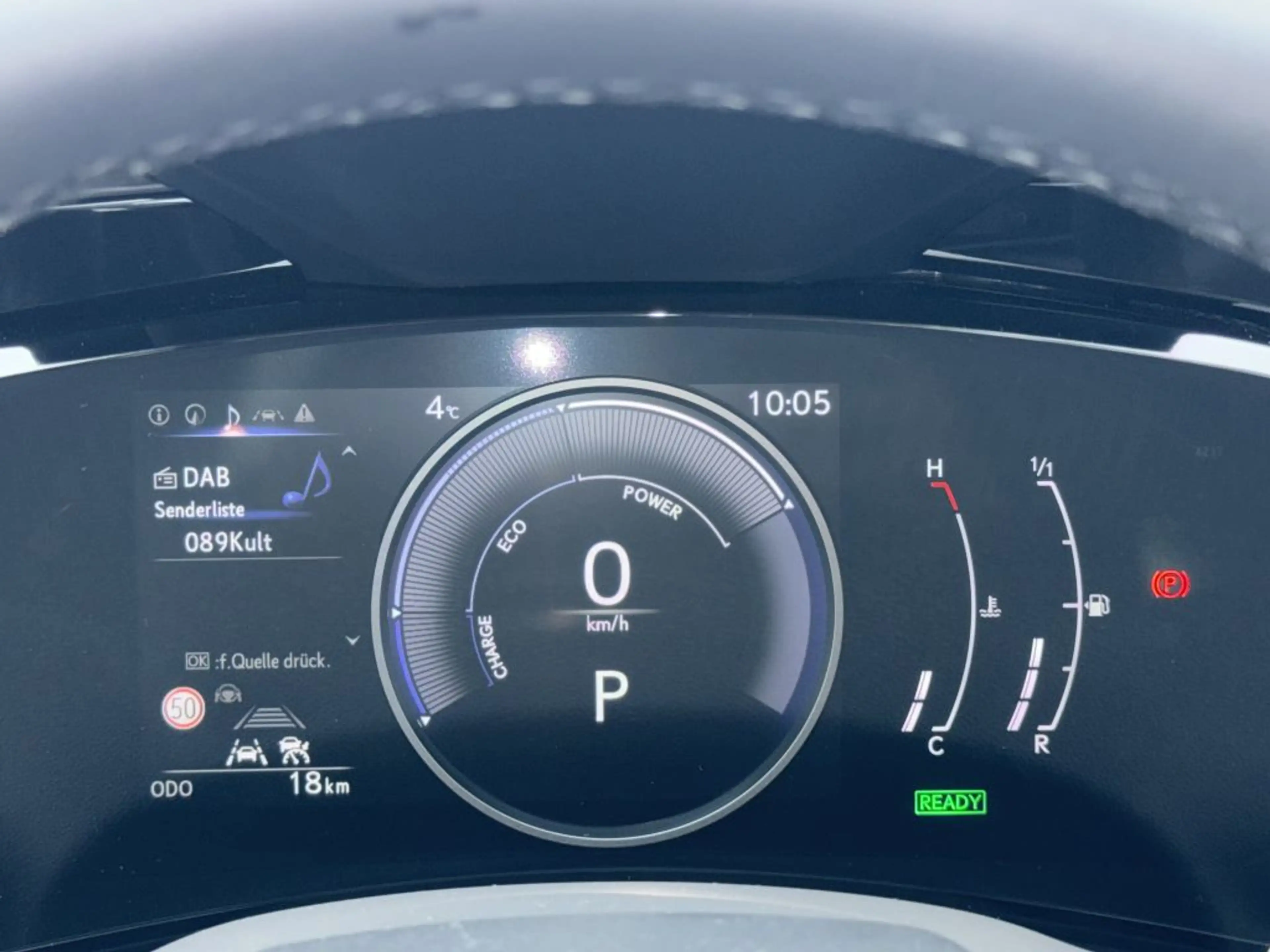 Lexus NX 350h E-FOUR Business CarPlay,LED,Kamera,el.Heckklappe — photo 14