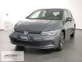 Volkswagen Golf VIII 1.0 eTSI Move DSG,Navi,LED,ACC Grigio - thumbnail 2