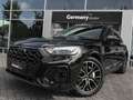 Audi Q5 55TFSI E 367PK S-Line Pano Matrix-LED Luchtvering Schwarz - thumbnail 48